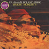 Rahsaan Roland Kirk - Bright Moments (2LP)