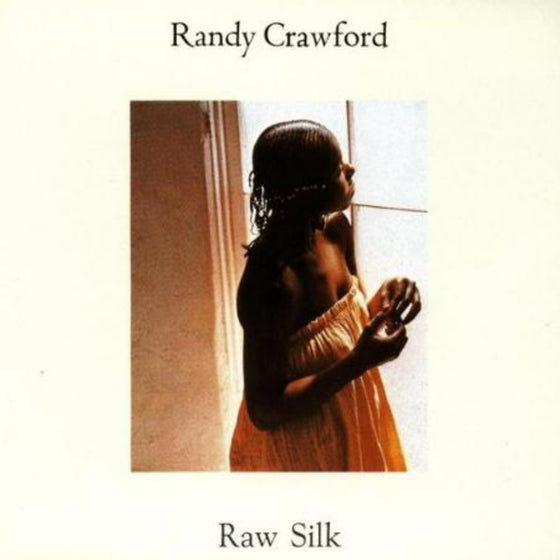 Randy Crawford – Raw Silk