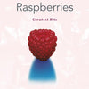 Raspberries - Greatest Hits (Translucent Raspberry vinyl)