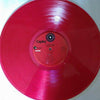 Raspberries - Greatest Hits (Translucent Raspberry vinyl)