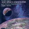 <transcy>Richard Strauss - Also sprach Zarathustra - Zubin Mehta (2LP, 45 tours)</transcy>
