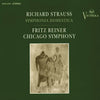 Richard Strauss – Symphonia Domestica - Fritz Reiner and The Chicago Symphony Orchestra
