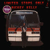 Rickey Kelly - Limited Stops Only