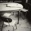 Rickie Lee Jones - It's Like This (2LP, 45RPM, 200g)