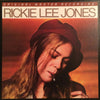 Rickie Lee Jones – Rickie Lee Jones (2LP, 45RPM, Box set, Ultra Analog, Half-speed Mastering)