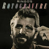 Ringo Starr - Ringo's Rotogravure (Emerald Green Vinyl)