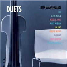  Rob Wasserman - Duets (200g)