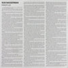 Rob Wasserman - Duets (2LP, 45RPM, 200g)