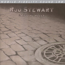  Rod Stewart – Gasoline Alley (MOFI Silver Label, Ultra Analog)