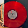 <transcy>Ronnie Wood - I've Got My Own Album To Do (Vinyle translucide rouge)</transcy>