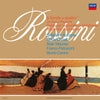 Rossini - Sonate a Quattro - Salvatore Accardo & Sylvie Cazeau (2LP, Box set, DMM)