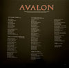 Roxy Music - Avalon (Half-speed Mastering)