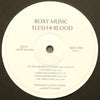 <tc>Roxy Music - Flesh + Blood (Half-speed Mastering)</tc>