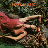 Roxy Music - Stranded (Half-speed Mastering)
