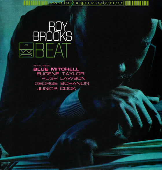 Roy Brooks - Beat