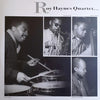 Roy Haynes Quartet  - Out Of The Afternoon (1LP, 33RPM)