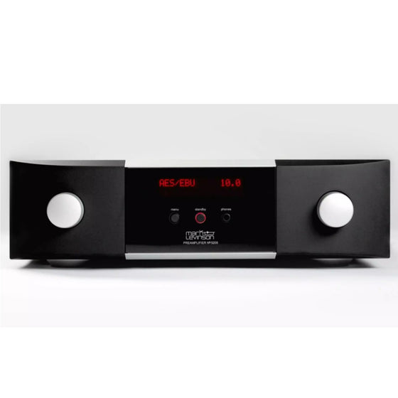 SOLID STATE PRE AMPLIFIER MARK LEVINSON N°5206 (MM & MC)