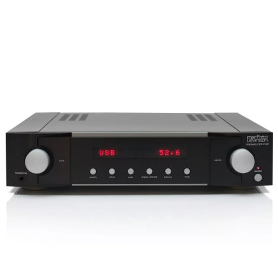 SOLID STATE PRE AMPLIFIER MARK LEVINSON N°526 (MM & MC)