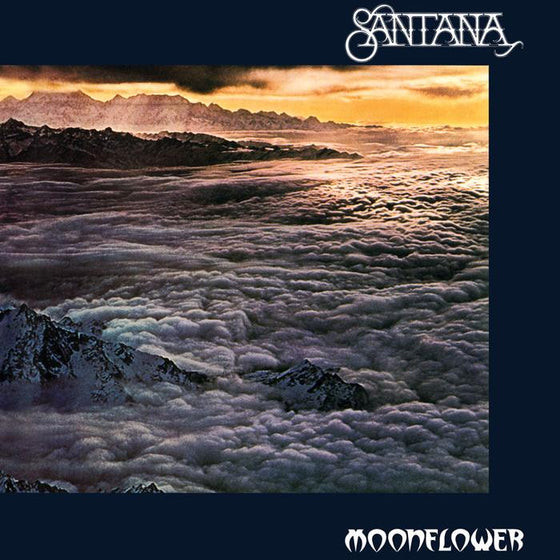 <transcy>Santana - Moonflower (2LP)</transcy>