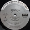 Santana III (MOFI Silver Label, Ultra Analog)