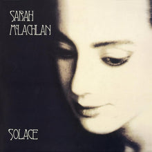  <transcy>Sarah McLachlan - Solace (2LP, 45 tours, 200g)</transcy>