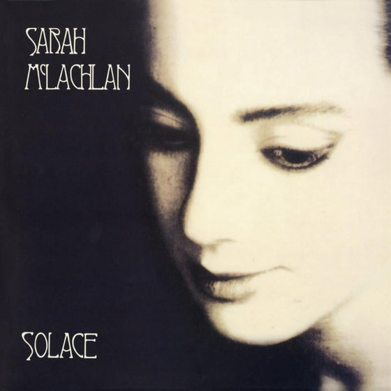 Sarah McLachlan - Solace (2LP, 45RPM, 200g)