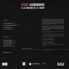 <transcy>Serge Gainsbourg - A la Maison de la Radio (45 tours, Vinyle rose)</transcy>