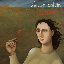  Shawn Colvin - A Few Small Repairs
