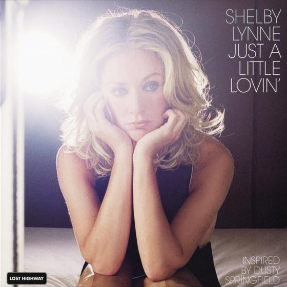 Shelby Lynne - Just A Little Lovin' (2LP, 45RPM, 200g)