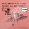<transcy>Shelly Manne and Friends - My Fair Lady</transcy>
