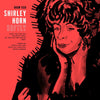 <transcy>Shirley Horn - Softly (Vinyle blanc)</transcy>