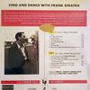 <transcy>Frank Sinatra - Sing and dance with Frank Sinatra (Mono)</transcy>