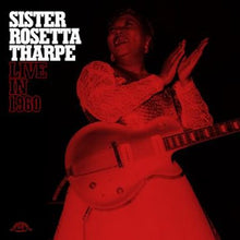  <transcy>Sister Rosetta Tharpe - Live In 1960</transcy>