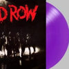 <transcy>Skid Row - SKID ROW (Vinyle translucide violet)</transcy>