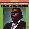<transcy>Solomon Burke - King Solomon</transcy>