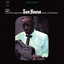  <transcy>Son House - Father of Folk Blues (2LP, 200g, 45 tours)</transcy>