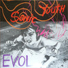 <transcy>Sonic Youth - Evol (Vinyle rose)</transcy>