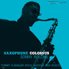 <transcy>Sonny Rollins - Saxophone Colossus (Mono)</transcy>