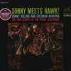 Sonny Rollins and Coleman Hawkins ‎– Sonny Meets Hawk! (Mono)