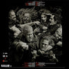 <transcy>Sons Of Anarchy - Songs of Anarchy Volumes 2 & 3 (2LP, Vinyle Translucide)</transcy>