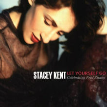  Stacey Kent - Let Yourself Go (2LP)