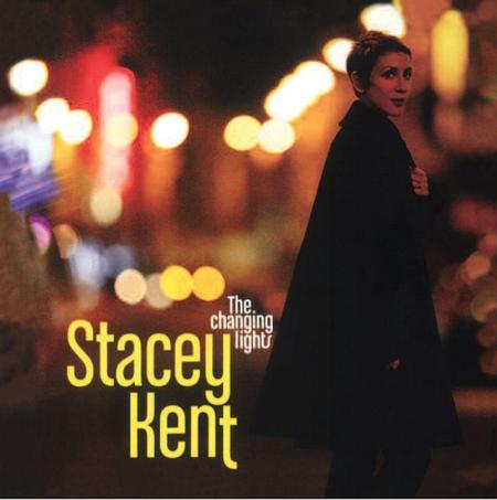 Stacey Kent - The Changing Lights (2LP)
