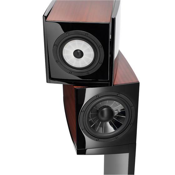 Stand Speakers Vienna Acoustics The Kiss