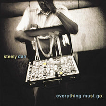 Steely Dan - Everything Must Go (2LP, 45RPM)