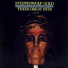  <transcy>Steppenwolf - Gold Their Great Hits (2LP, 45 tours, 180g)</transcy>