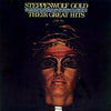 <transcy>Steppenwolf - Gold Their Great Hits (1LP, 33 tours, 200g)</transcy>
