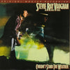 Stevie Ray Vaughan - Couldn't Stand The Weather (2LP, 45 RPM, Box, 1STEP, SuperVinyl)