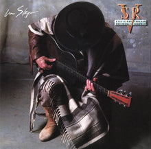  Stevie Ray Vaughan - In Step (2LP, 200g, 45RPM)