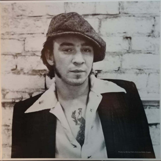 Stevie Ray Vaughan And Double Trouble - In The Beginning (200g)