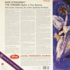 Stravinsky - The Firebird - Antal Dorati (2LP, 45RPM)